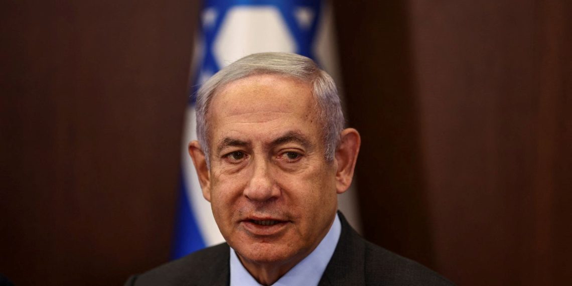 İsrail Başbakanı Netanyahu’nun Türkiye ziyareti geçirdiği ameliyat nedeniyle ertelendi