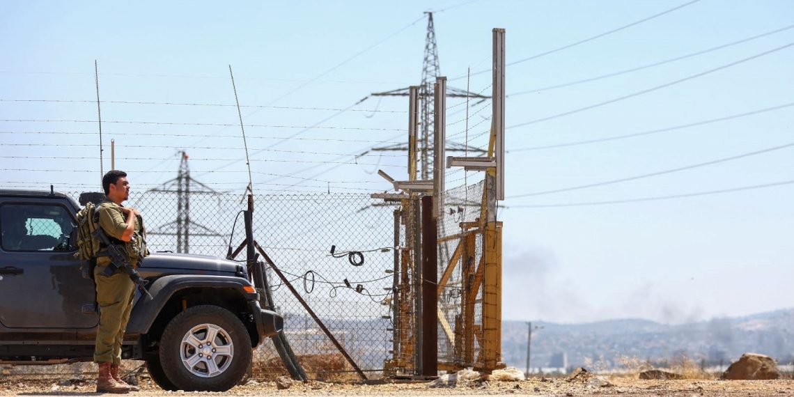 İsrail, Cenin Mülteci Kampı’ndan çekilmeye başladı