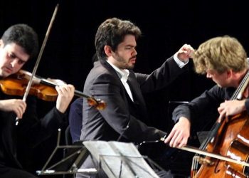 İsrail Filarmoni Orkestrası İstanbul’da konser verecek