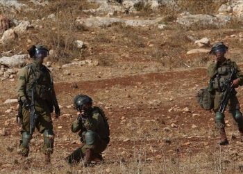 İsrail güçleri Batı Şeria’da 15 Filistinliyi gözaltına aldı