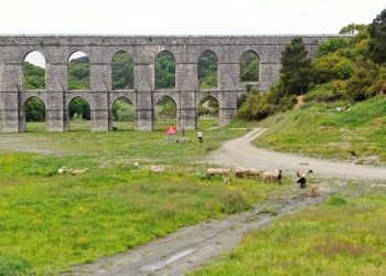 İstanbul barajlarında tehlike çanları