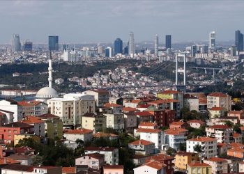 İstanbul için sarsıntı uyarısı: Asgarî 7,2 bekliyoruz
