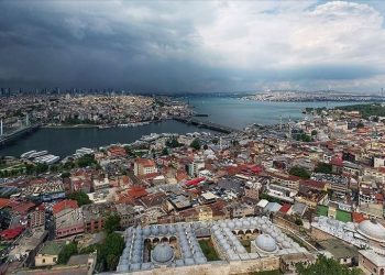 “İstanbul’da 39 ilçe yabancıların ikamet müsaadelerine kapatıldı” argümanı: Göç Yönetimi’nden açıklama