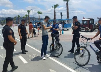 İstanbul’da 511 kaçak göçmen yakalandı