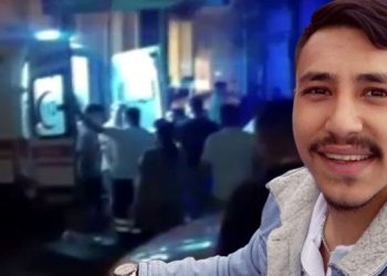 İstanbul’da feci olay | Tartıştığı oğlunu 8 yerinden bıçaklayıp öldürdü