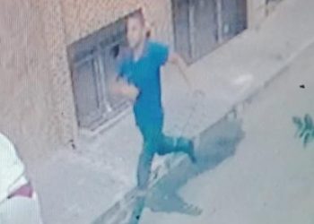 İstanbul’da gebe bayana taciz tezi