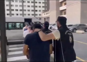 İstanbul’da göçmen kaçakçılarına operasyon (Sınır dışı edilecekler)