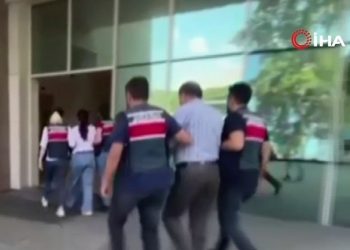 İstanbul’da hareket arayışındaki iki terörist yakalandı