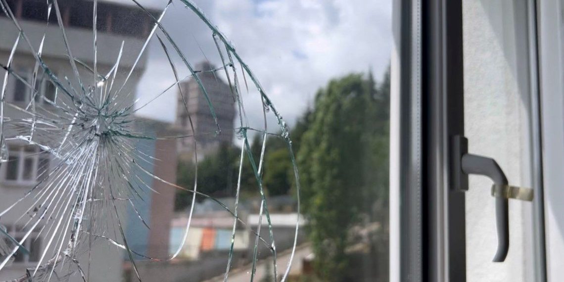 İstanbul’da maganda kurşunu dehşeti