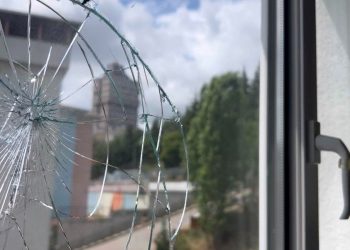 İstanbul’da maganda kurşunu dehşeti