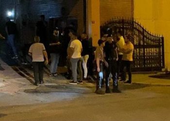 İstanbul’da miras hengamesi dehşeti: 4 meyyit, 2 yaralı