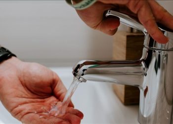 İstanbul’da su tüketimi rekor kırdı