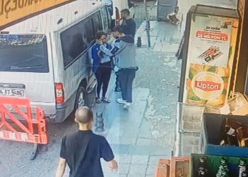 İstanbul’da tacizi engelleyen esnafı kurşunlayanlara tahliye