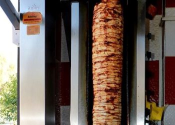 İstanbul’da tavuk dönerde KDV oyunu: Vergiyi yüzde 1 gösterdi