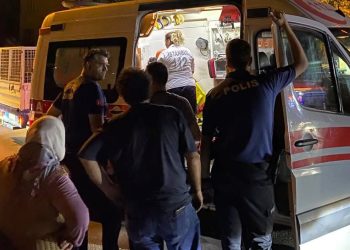 İstanbul’da zabıta amirine akın: 3 gözaltı