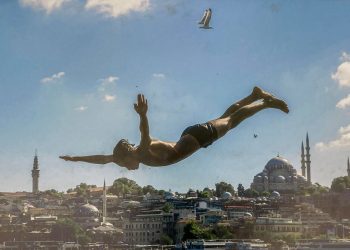 İstanbul’dan yansıyanlar “Sevgilim İstanbul” standında