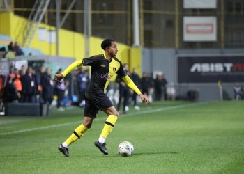 İstanbulspor, Demeaco Duhaney’le yeni mukavele imzaladı