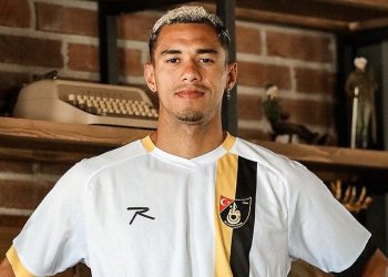 İstanbulspor, Jackson Kenio transferini duyurdu