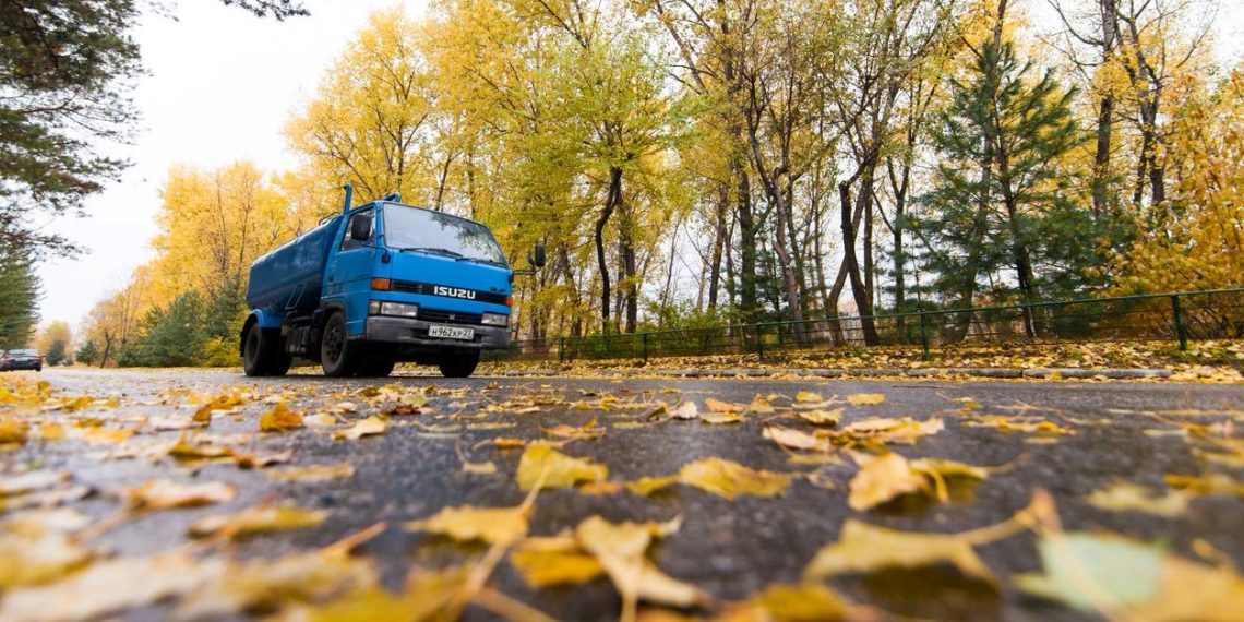 Isuzu, Rusya piyasasından çekildi