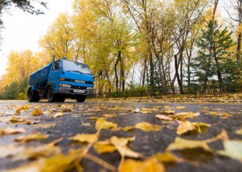 Isuzu, Rusya piyasasından çekildi