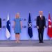 İsveç’in NATO üyeliği: Kritik toplantı sonrası açıklama