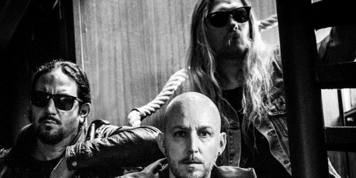 İsveçli grup Soen Türkiye’ye geliyor