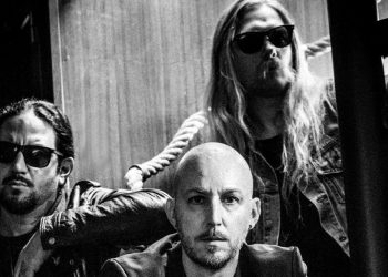 İsveçli grup Soen Türkiye’ye geliyor