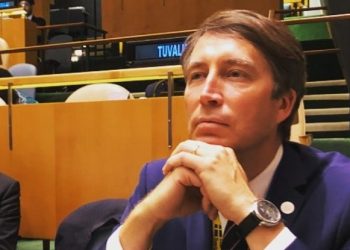 İsveç’te Hz. Muhammed’e hakaret eden isme reaksiyon: İstifa daveti yapıldı