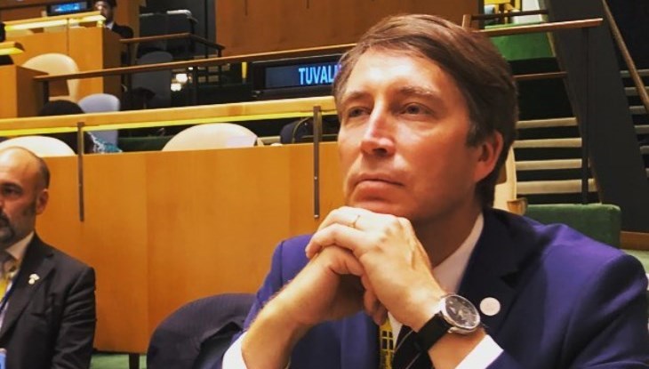 İsveç’te Hz. Muhammed’e hakaret eden isme reaksiyon: İstifa daveti yapıldı