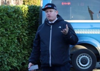 İsveç’te Kur’an-ı Kerim yakan Paludan hakkında yakalama kararı çıkarıldı