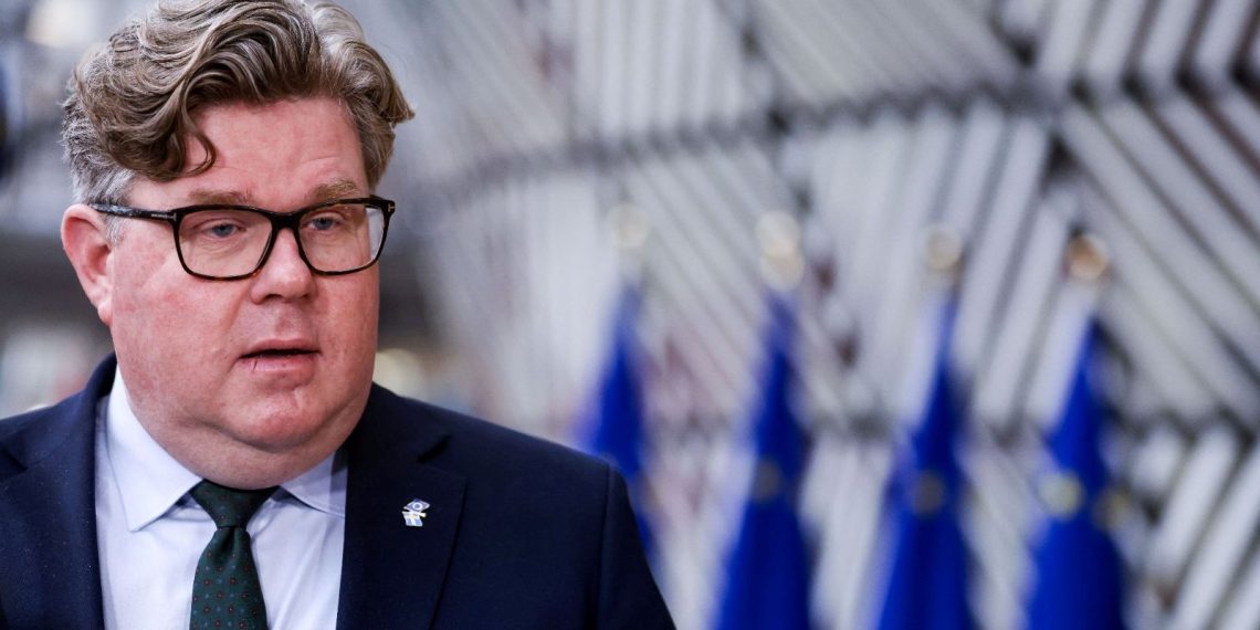 İsveç’te Kur’an-ı Kerim yakma aksiyonlarını durdurmak için yasa değişikliği tartışması