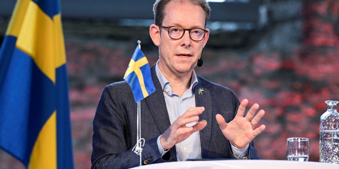 İsveç’ten Kur’an-ı Kerim’e yönelik taarruzlarla ilgili açıklama