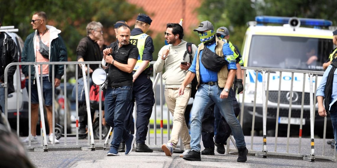 İsveç’ten Kur’an-ı Kerim’e yönelik saygısızlığa kınama