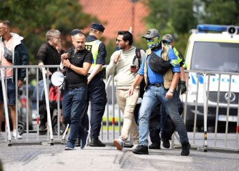 İsveç’ten Kur’an-ı Kerim’e yönelik saygısızlığa kınama