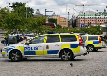 İsveç’ten terör örgütü PKK açıklaması: “Kendimizi faaliyetlerini önlemeye adayacağız”