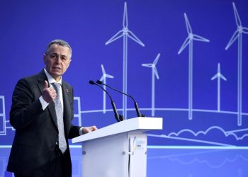 İsviçre’den “Türkiye’nin tahıl koridoru muahedesinin yenilenmesi çabalarına” takviye