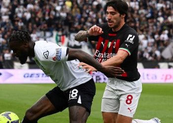 İtalya tarihine geçen transfer: Milan’ın yıldızı Sandro Tonali rekor bonservis bedeliyle Newcastle United’ta