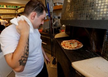 İtalya’da hava sıcaklıkları Avrupa’nın rekor düzeyine yaklaşabilir