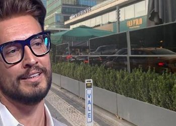 İtalyan Şef Danilo Zanna’dan yerinin önünde atağa uğramasıyla ilgili açıklama