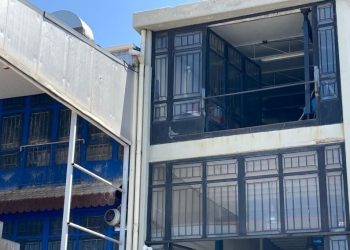 İvedik OSB’de fabrikada patlama: 2 personel yaralı