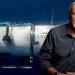 James Cameron’dan Titan denizaltısı sinemasına yalanlama