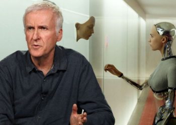 James Cameron’dan yapay zeka çıkışı: Sizi uyarmıştım!