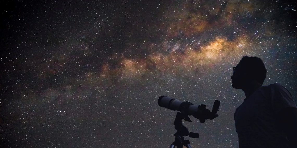 James Webb galaksi ve hayat araştırmalarına ışık tutacak