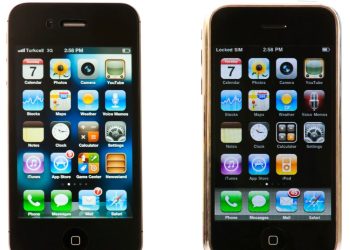 Jelatini açılmayan birinci iPhone, rekor fiyata satıldı