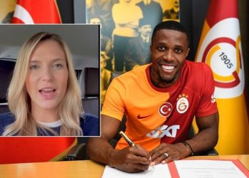 Jo Wilson kimdir? Galatasaray’dan Jo Wilson’a İstanbul daveti