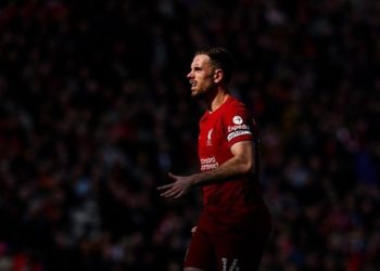 Jordan Henderson’dan 12 yıl sonra Liverpool’a veda