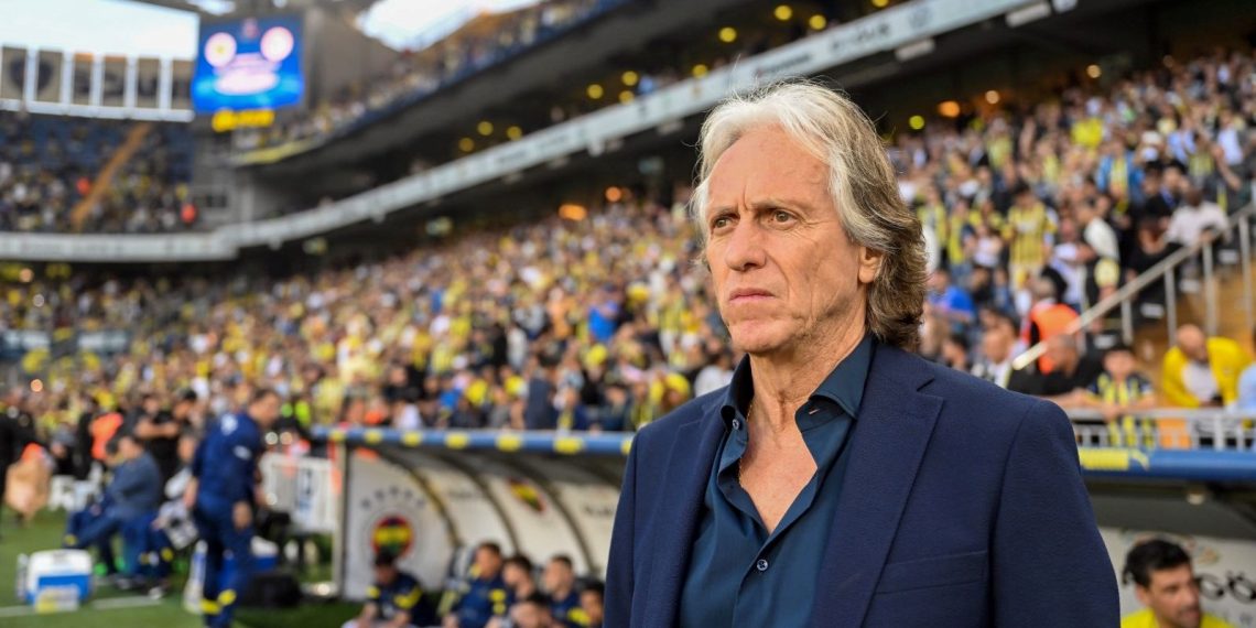 Jorge Jesus’un yeni ekibi muhakkak oldu