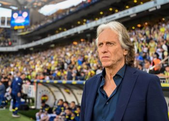 Jorge Jesus’un yeni ekibi muhakkak oldu