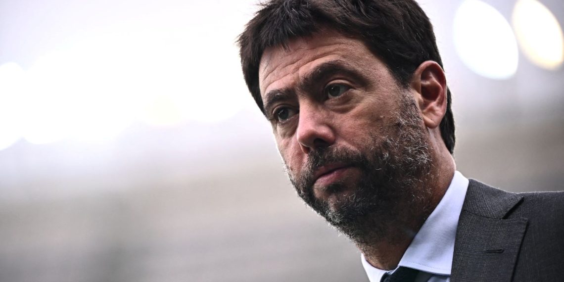 Juventus’un eski liderine hak mahrumiyeti cezası verildi