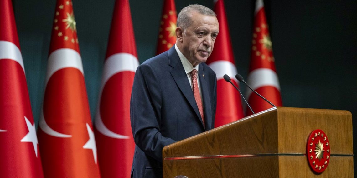 Kabine toplantısı sonrası açıklama